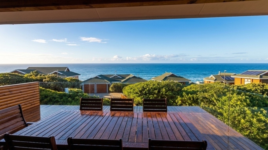 3 Bedroom Property for Sale in Nature On Sea Western Cape